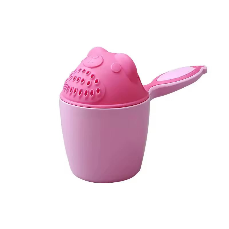 Baby bath jug - Pink