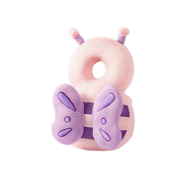 Baby head protection - Butterfly