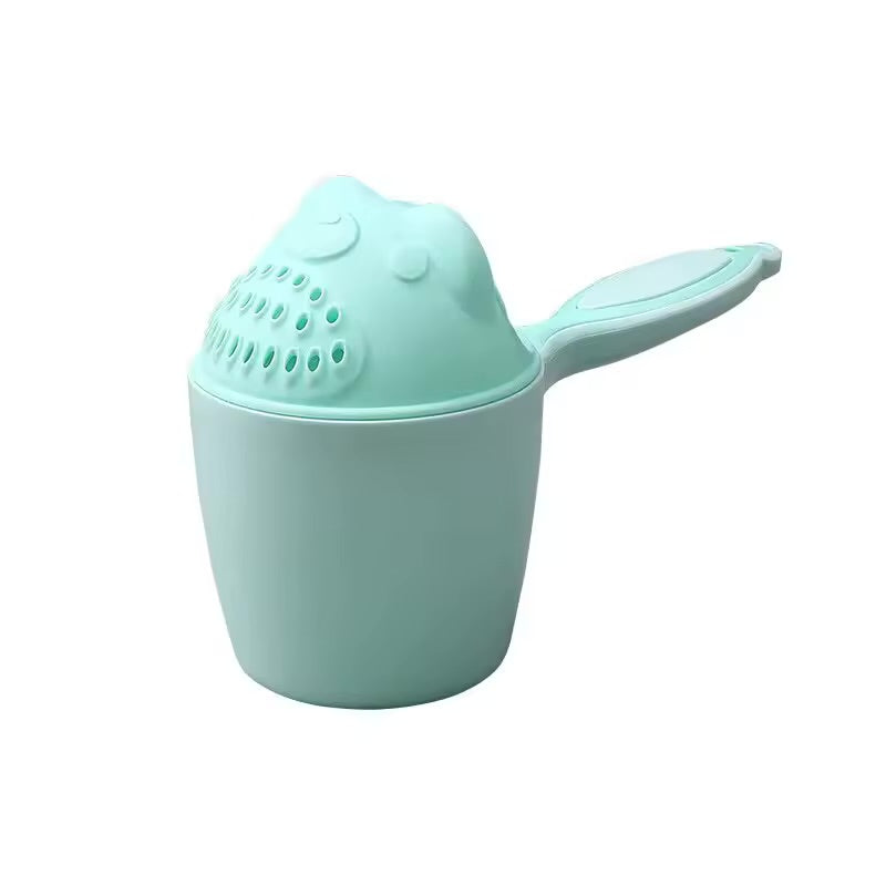 Baby bath jug - Green