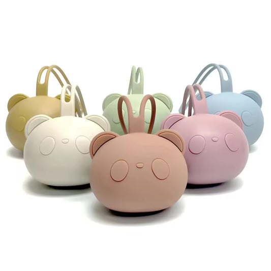 Dummy case - Yellow, Green, Blue, White, Purple, Brown