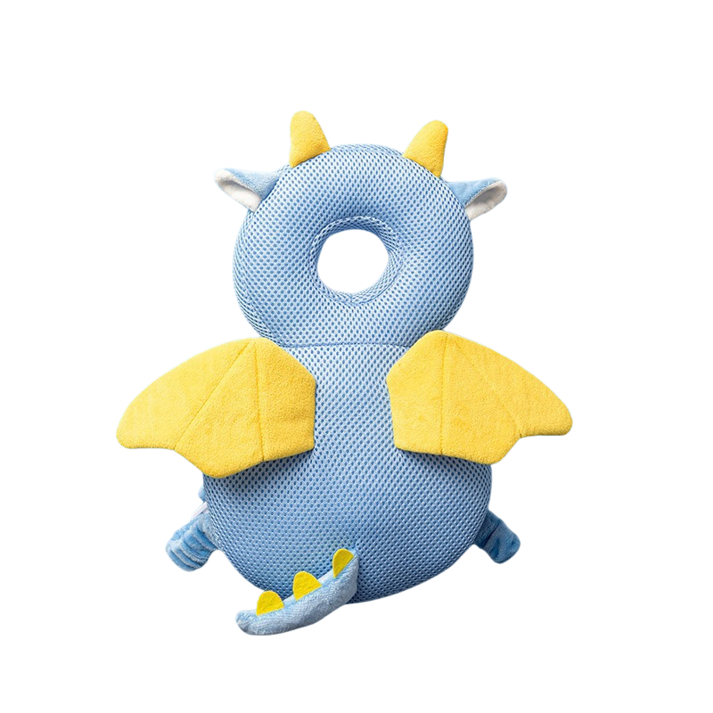 Baby head protection - Dragon