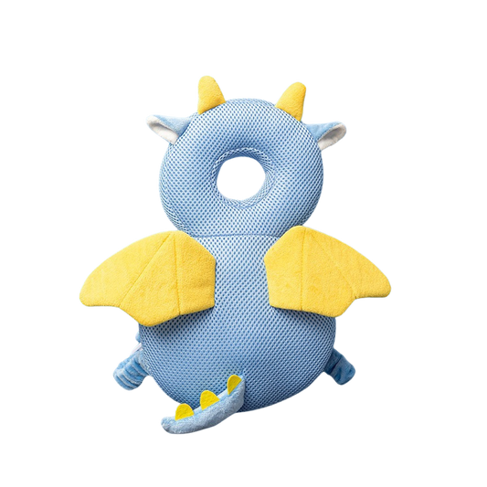 Baby head protection - Dragon