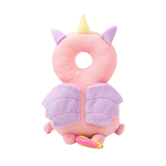 Baby head protection  Unicorn